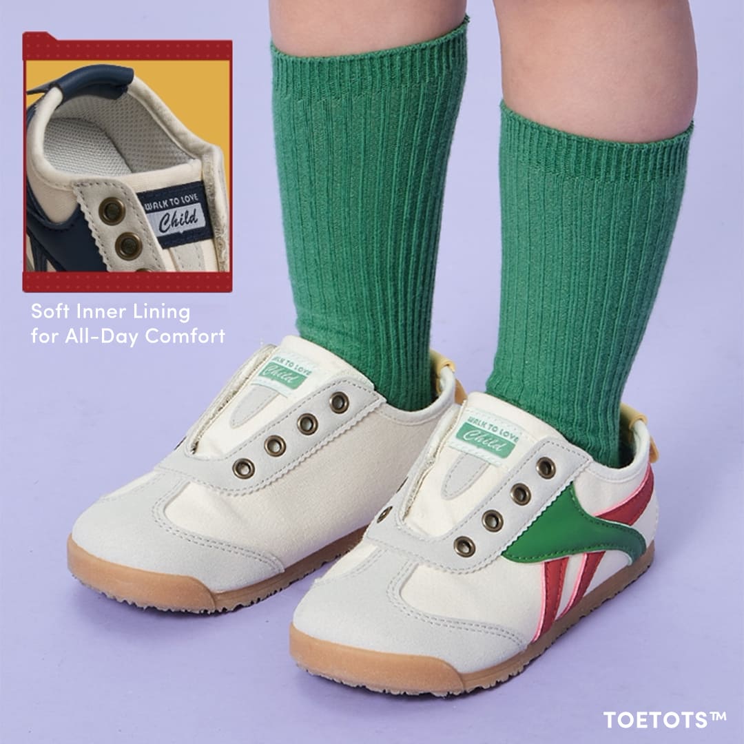 Rider 3.0 - Kids Sneaker