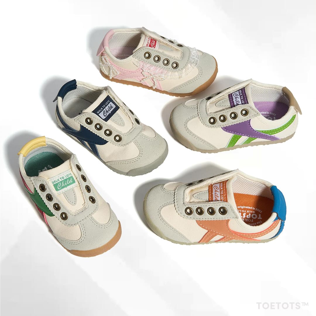 Rider 3.0 - Kids Sneaker