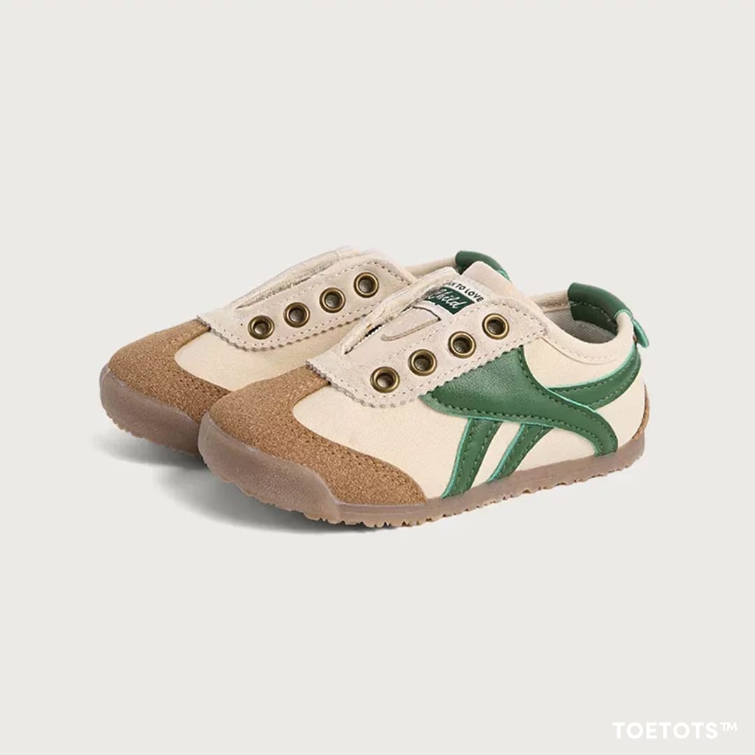 Rider 3.0 - Kid Sneaker