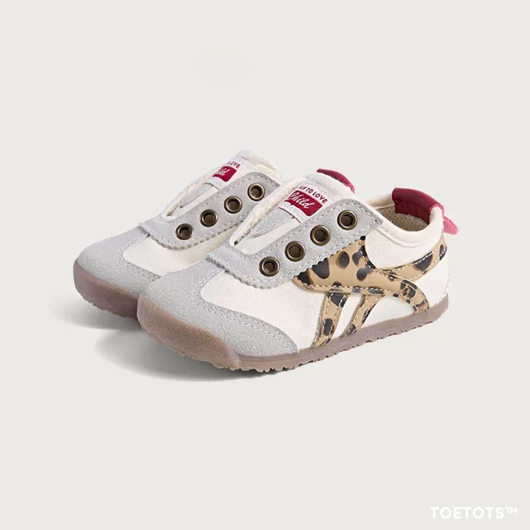 Rider 3.0 - Kid Sneaker