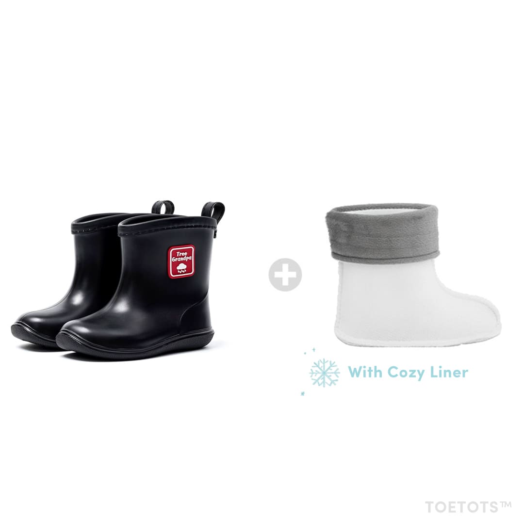 Ripple - Kid Rain Boots