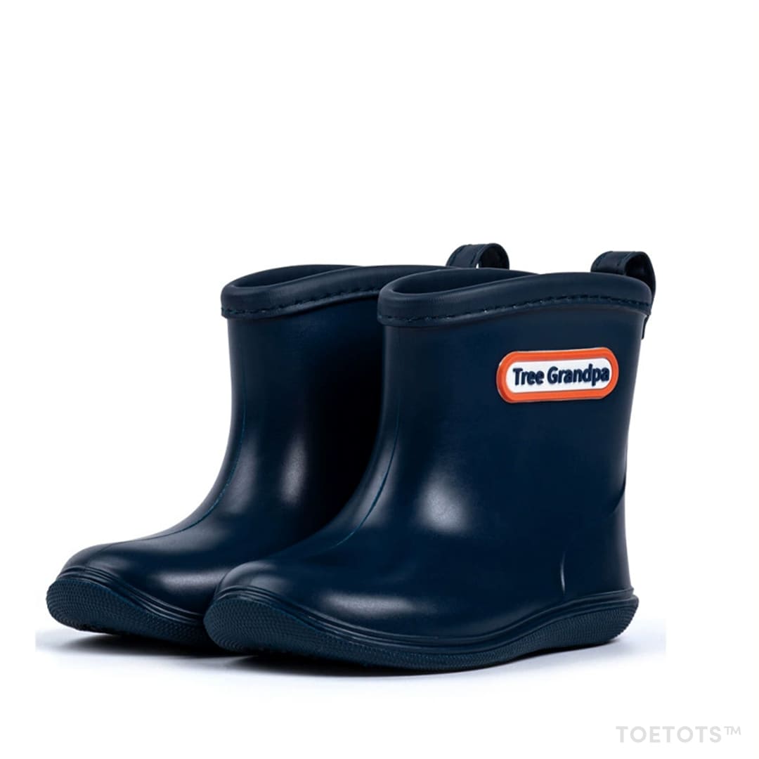 Ripple - Kid Rain Boots
