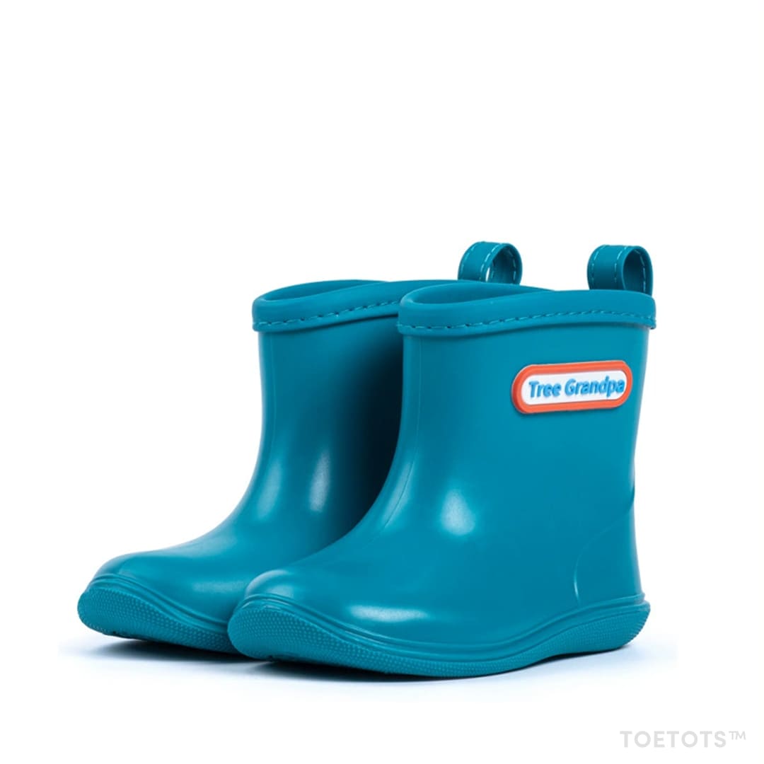 Ripple - Kid Rain Boots