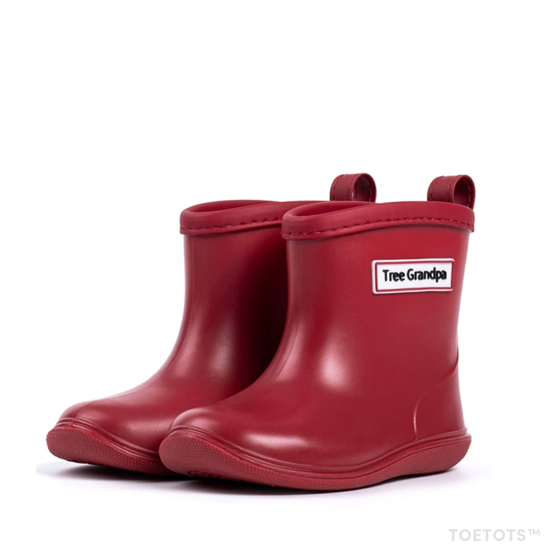 Ripple - Kid Rain Boots