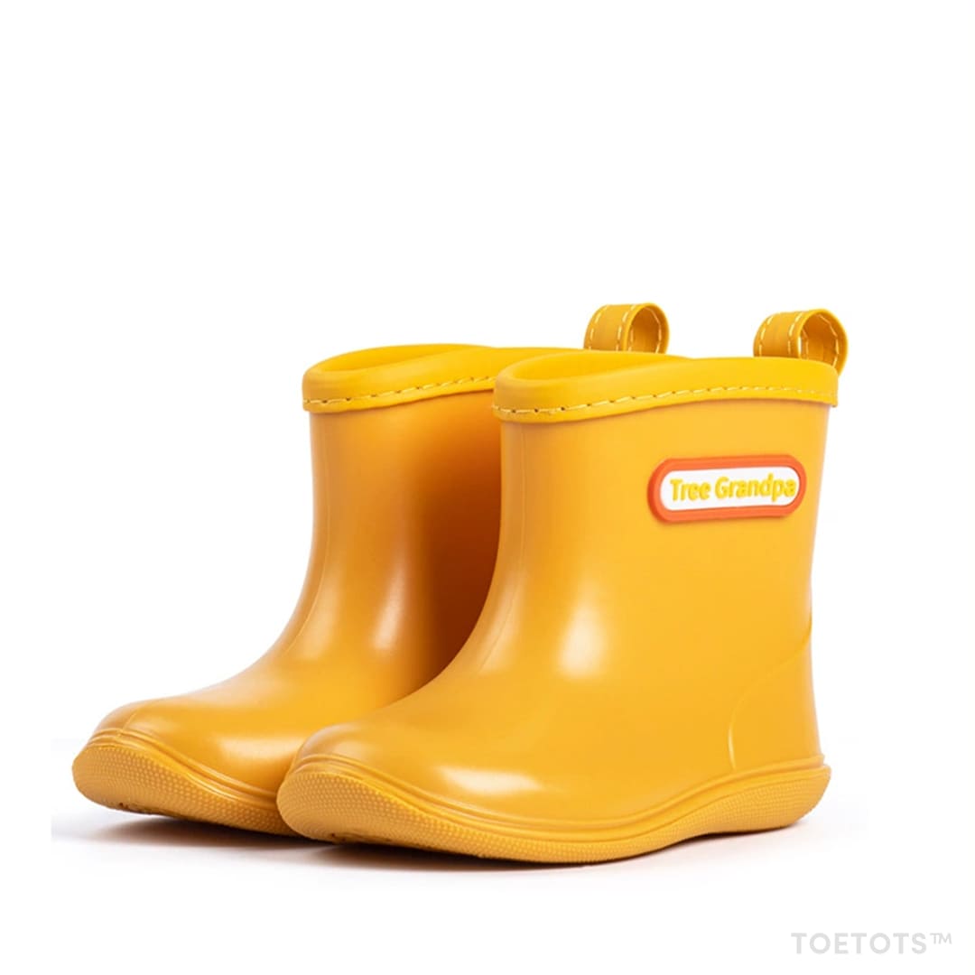 Ripple - Kid Rain Boots
