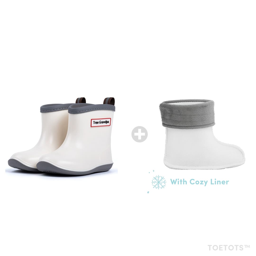 Ripple - Kid Rain Boots