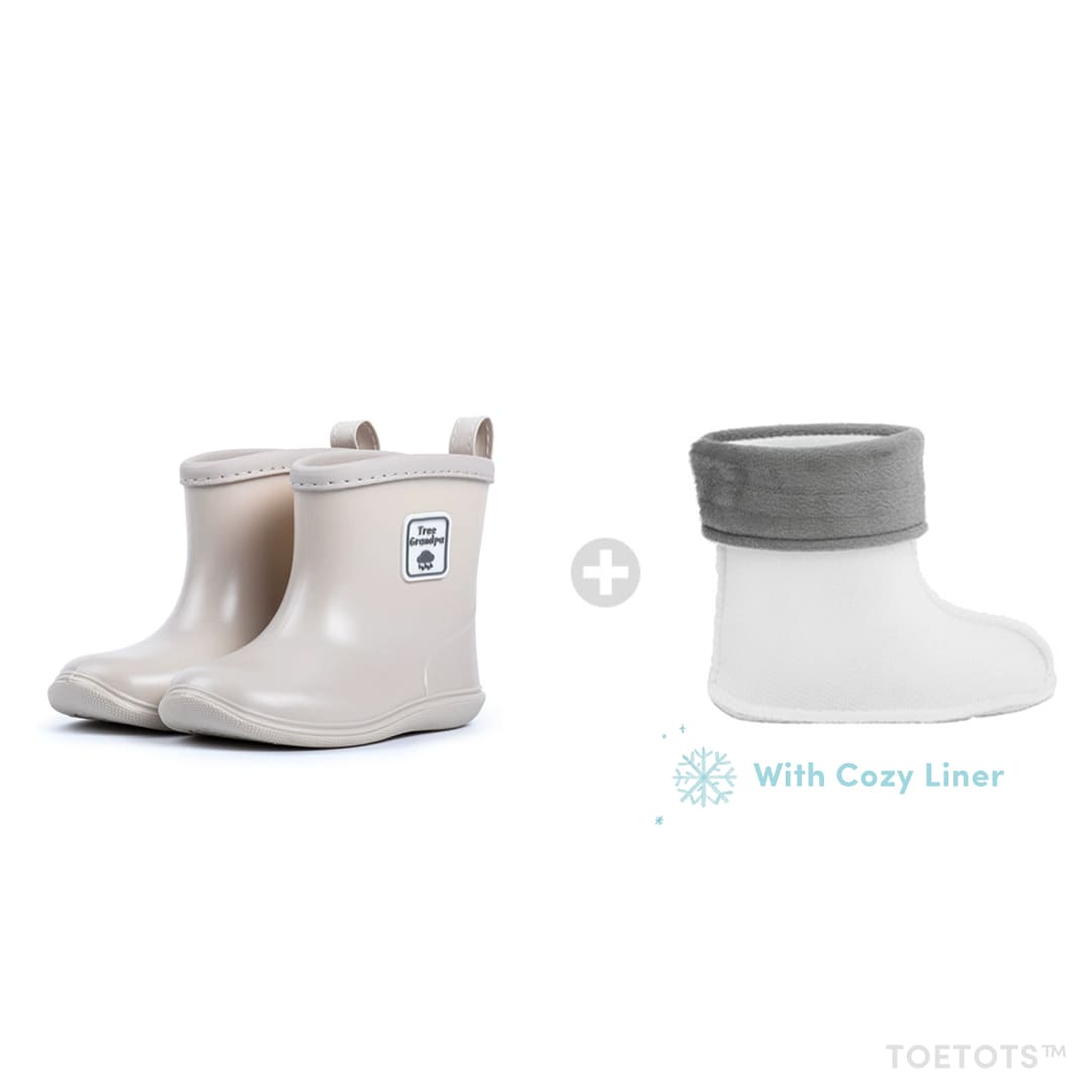 Ripple - Kid Rain Boots