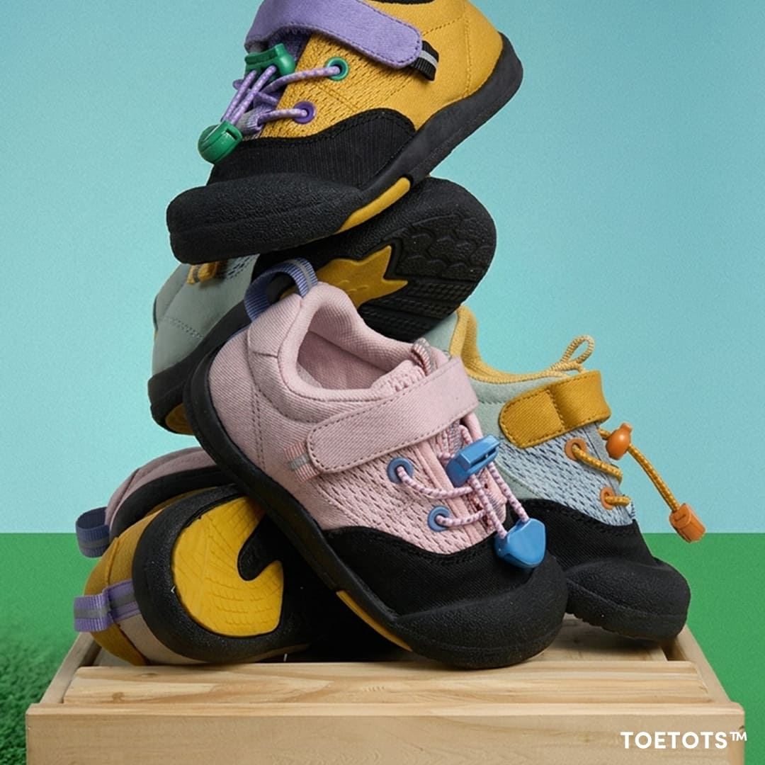 Rory - Kid Sneaker
