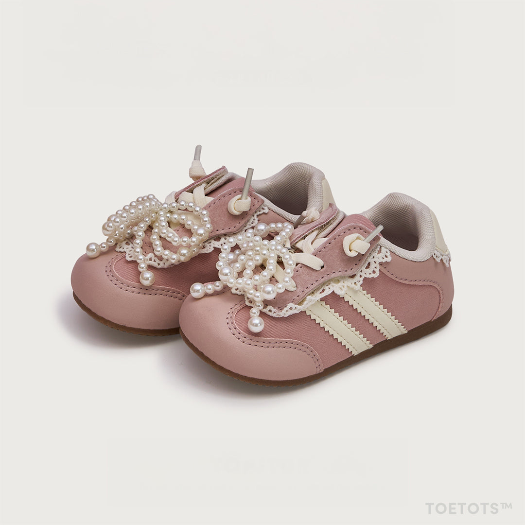 Roselle - Kids Sneaker