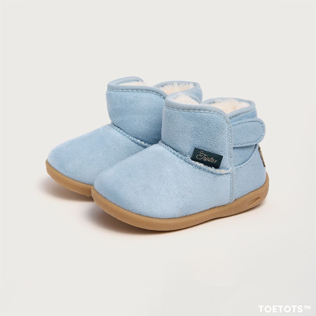 Rowan - Kids Snow Boots