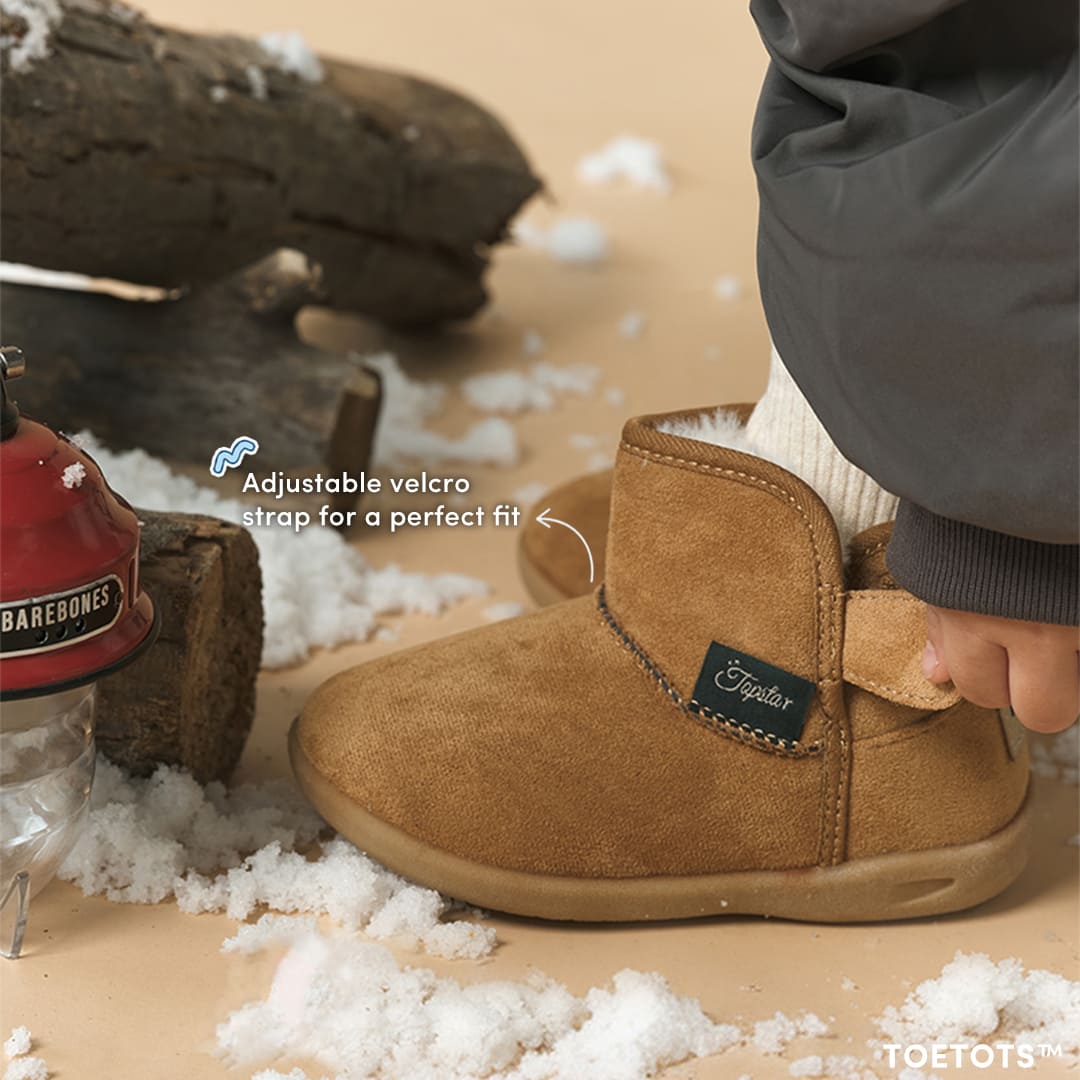 Rowan - Kids Snow Boots