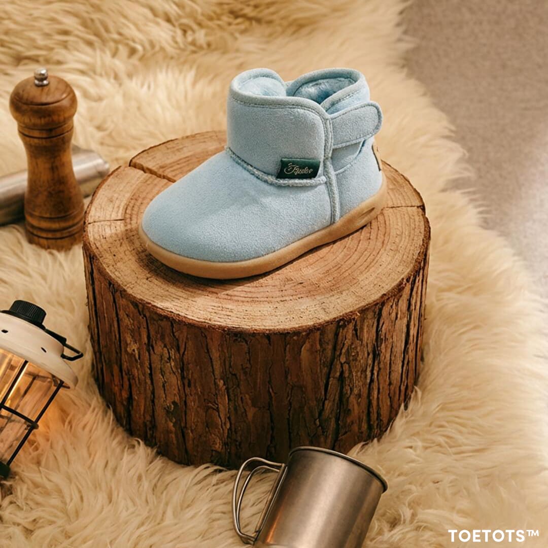 Rowan - Kids Snow Boots