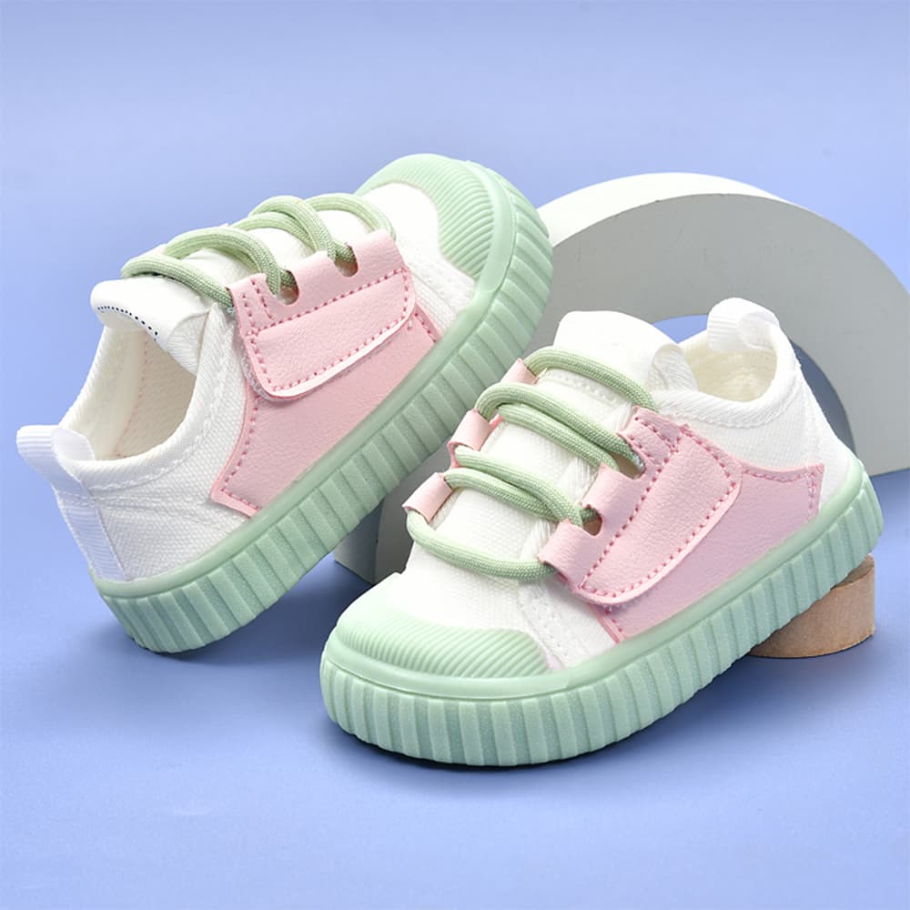 TotTrek - Baby Sneaker