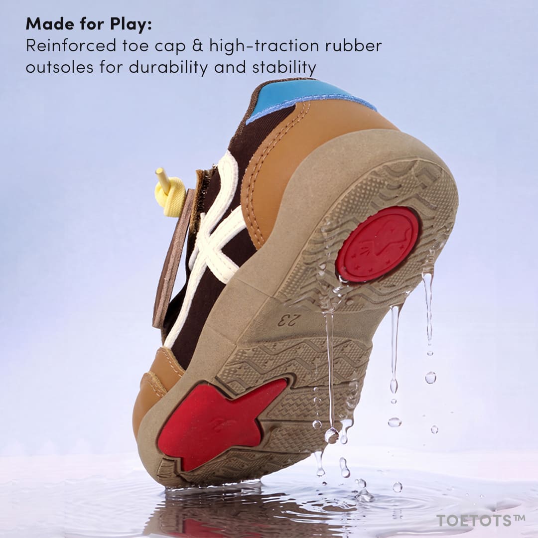 Scout - Kid Sneaker