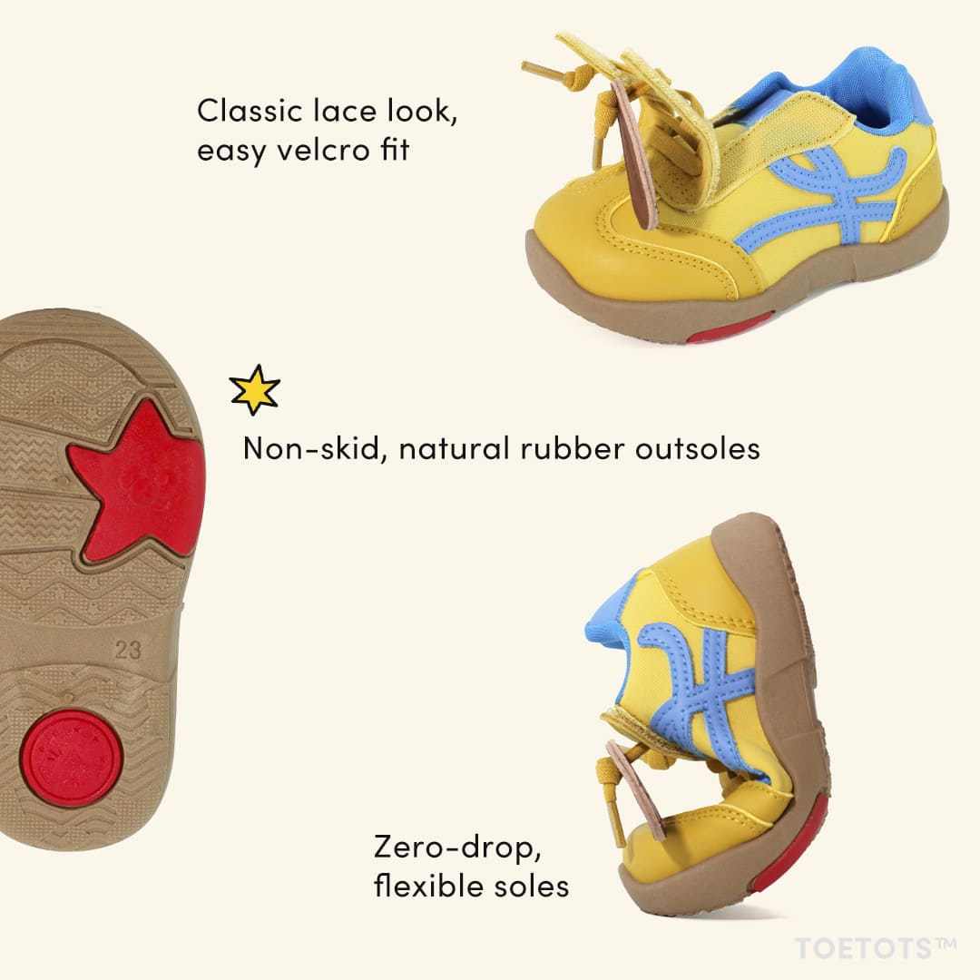 Scout - Kid Sneaker