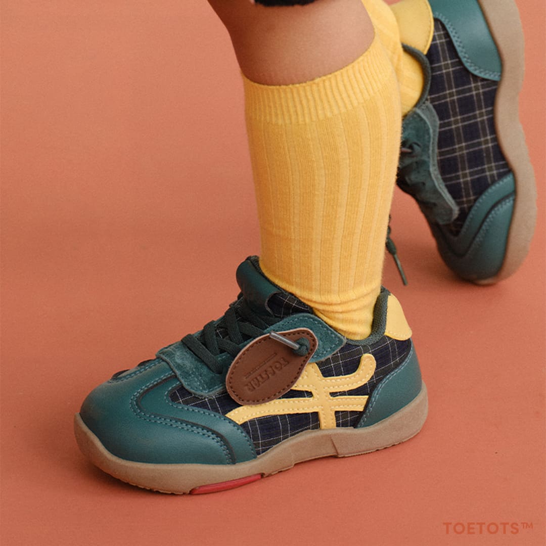 Scout - Kid Sneaker