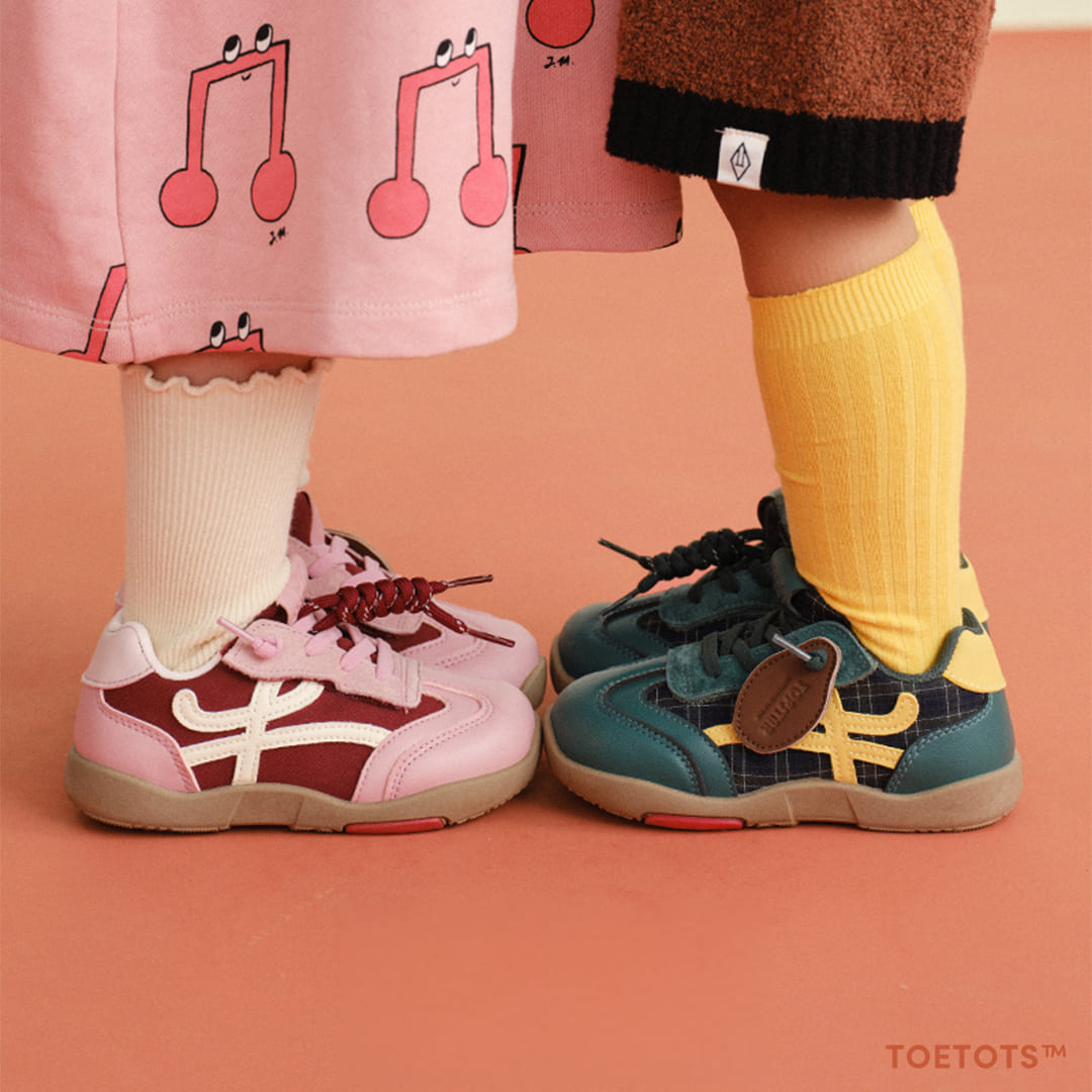 Scout - Kid Sneaker