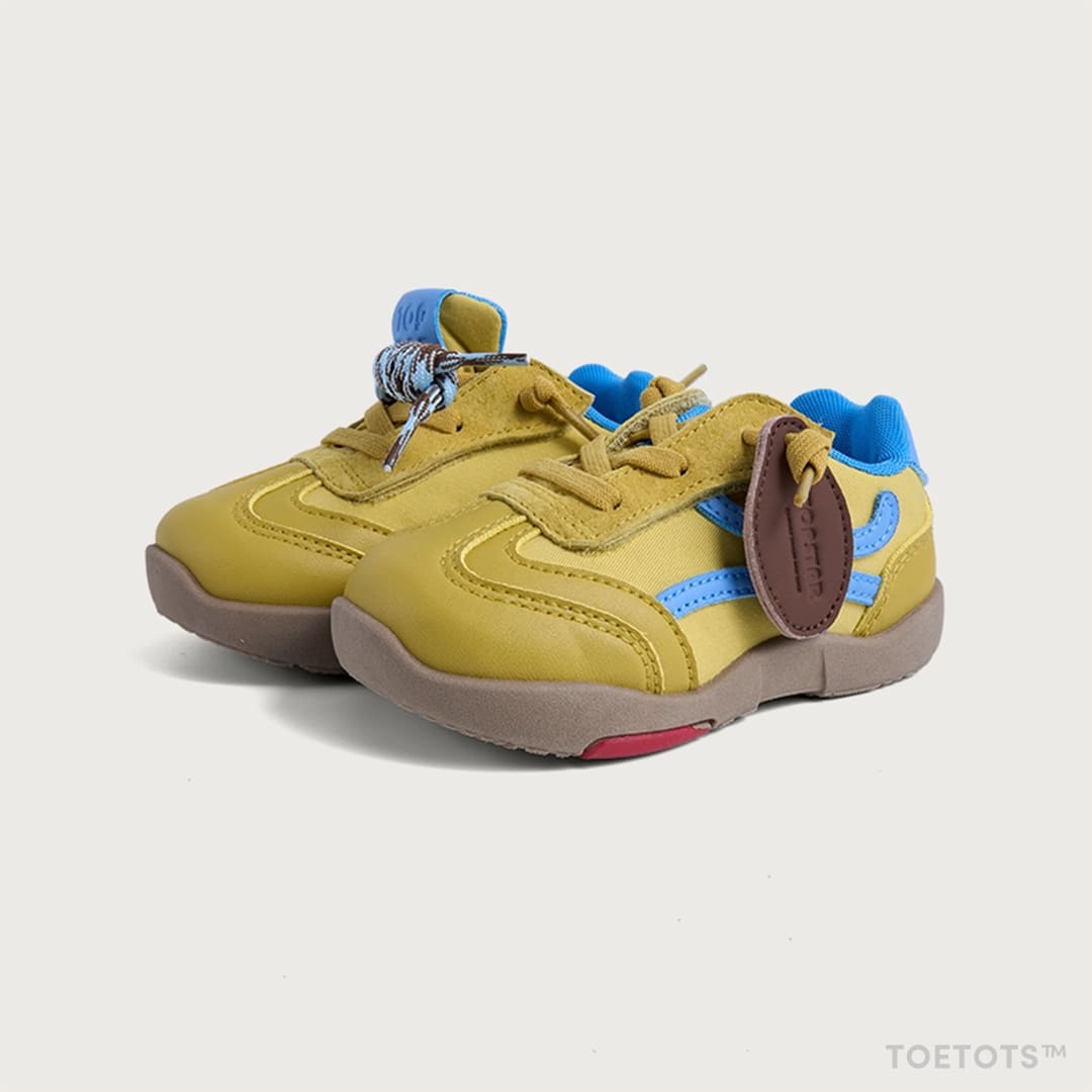 Scout - Kid Sneaker