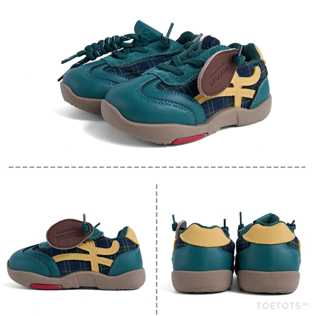 Scout - Kid Sneaker
