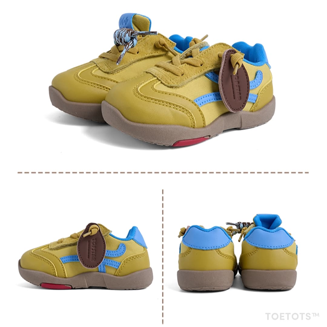Scout - Kid Sneaker