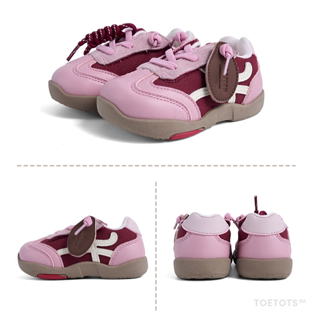 Scout - Kid Sneaker