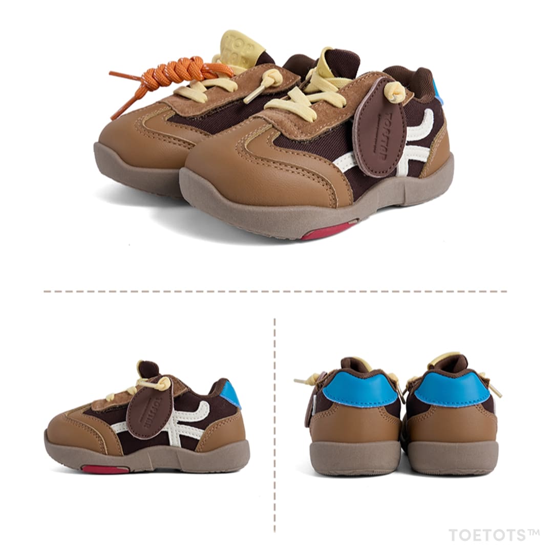 Scout - Kid Sneaker