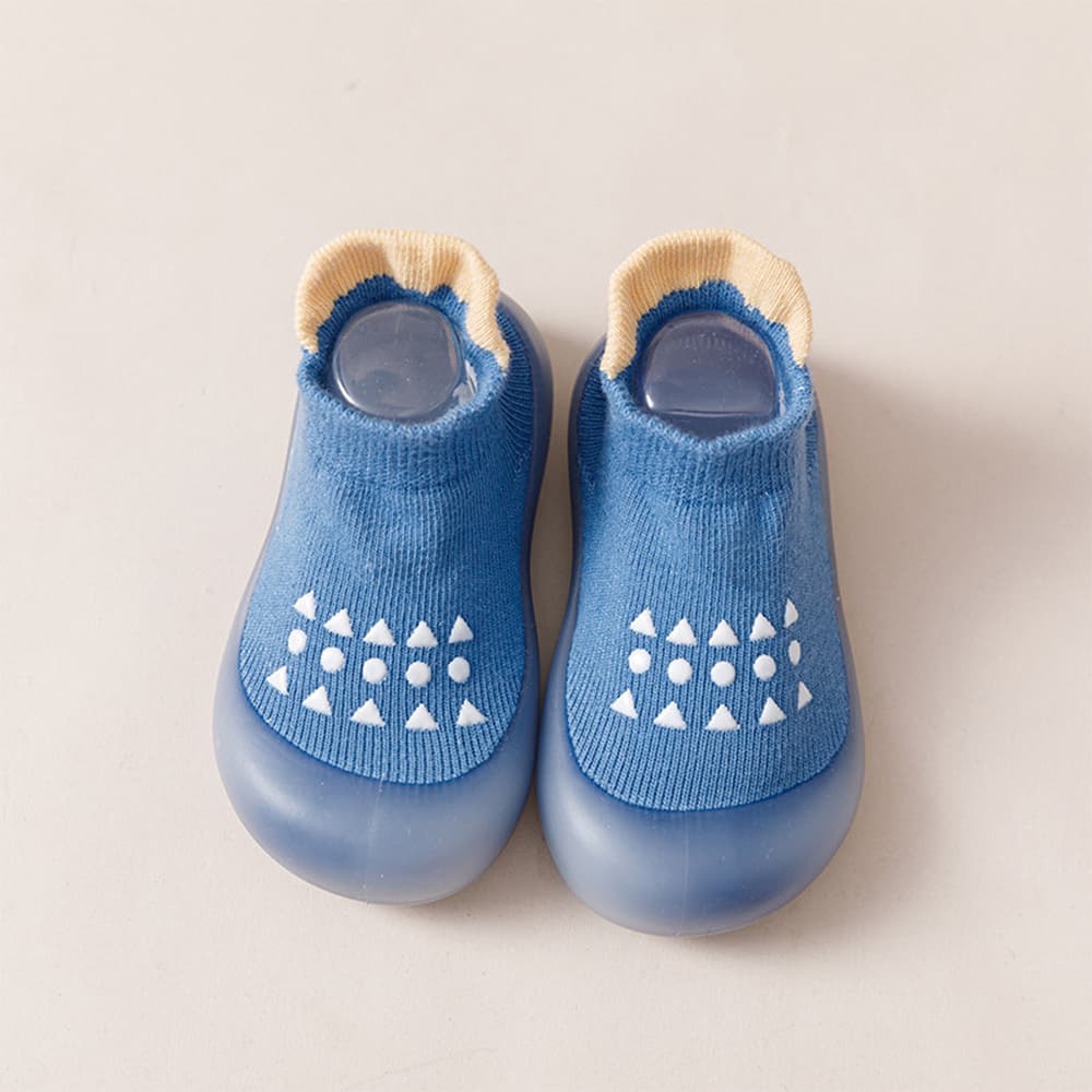 ShapeHop - Toddlers Non-slip Sock-Shoes