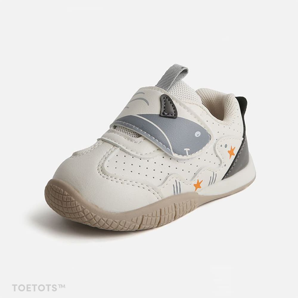 SharkSteps - Kid Sneaker