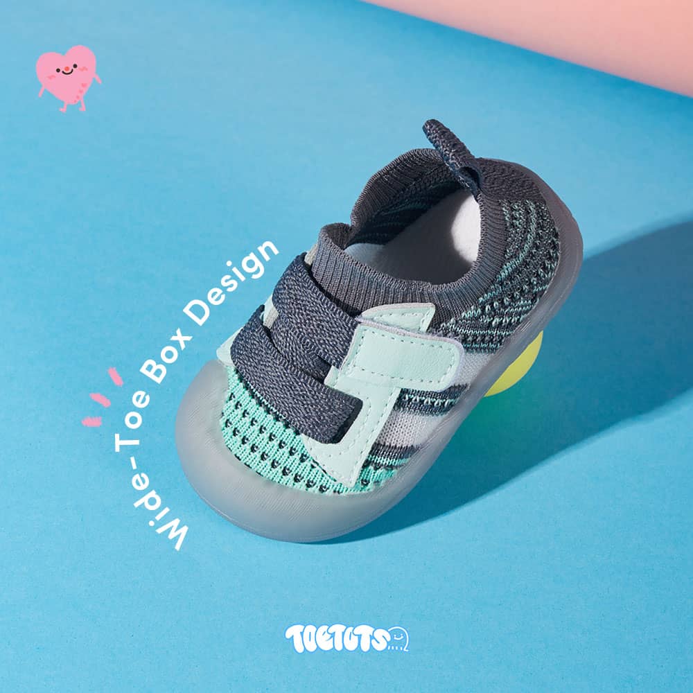 Smooth - Baby Shoes