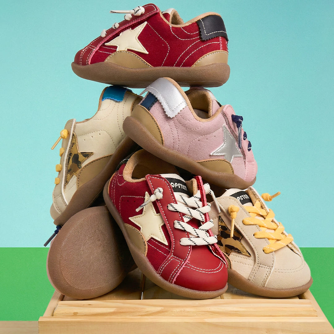 Stella - Kid Sneaker