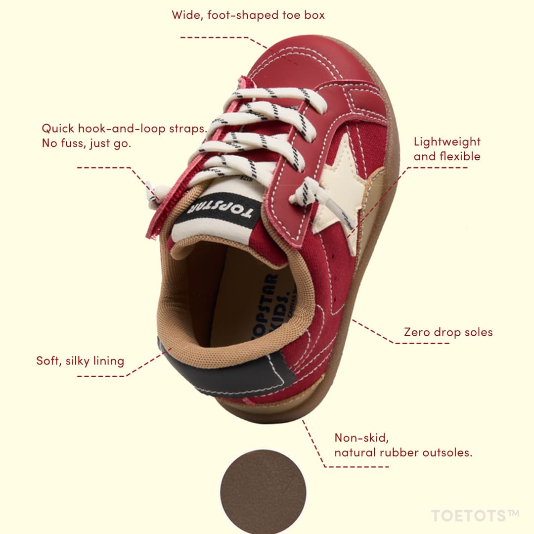 Stella - Kid Sneaker