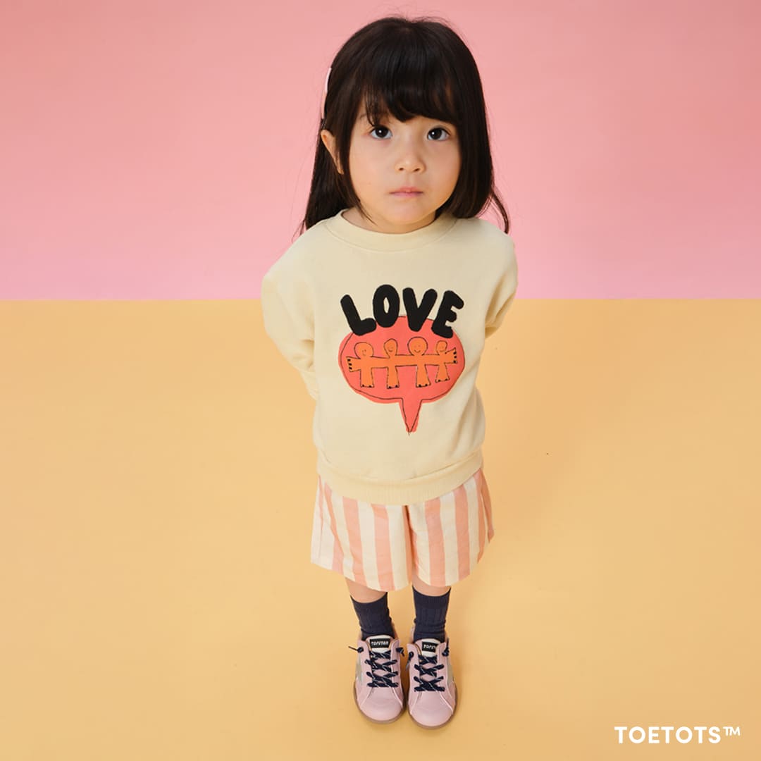 Stella - Kid Sneaker