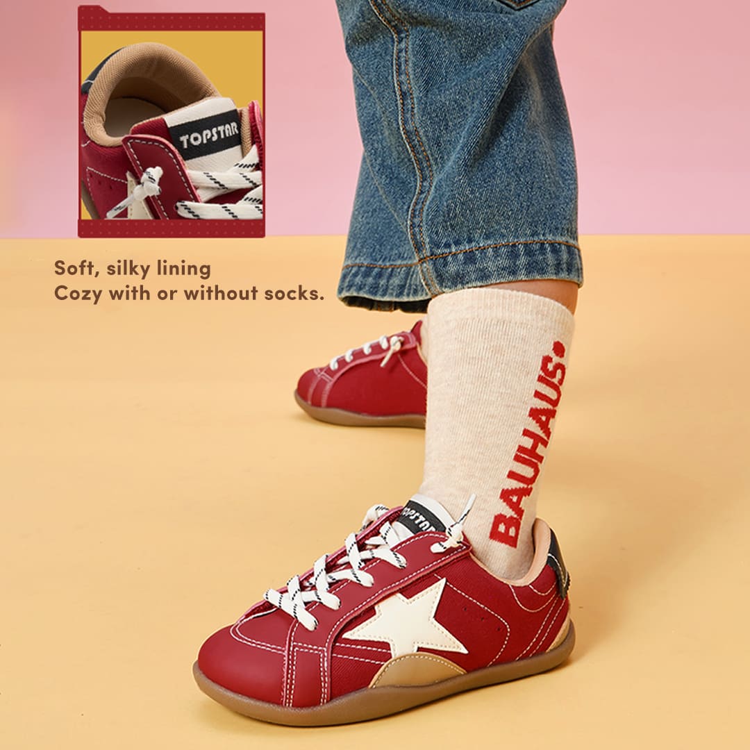 Stella - Kid Sneaker