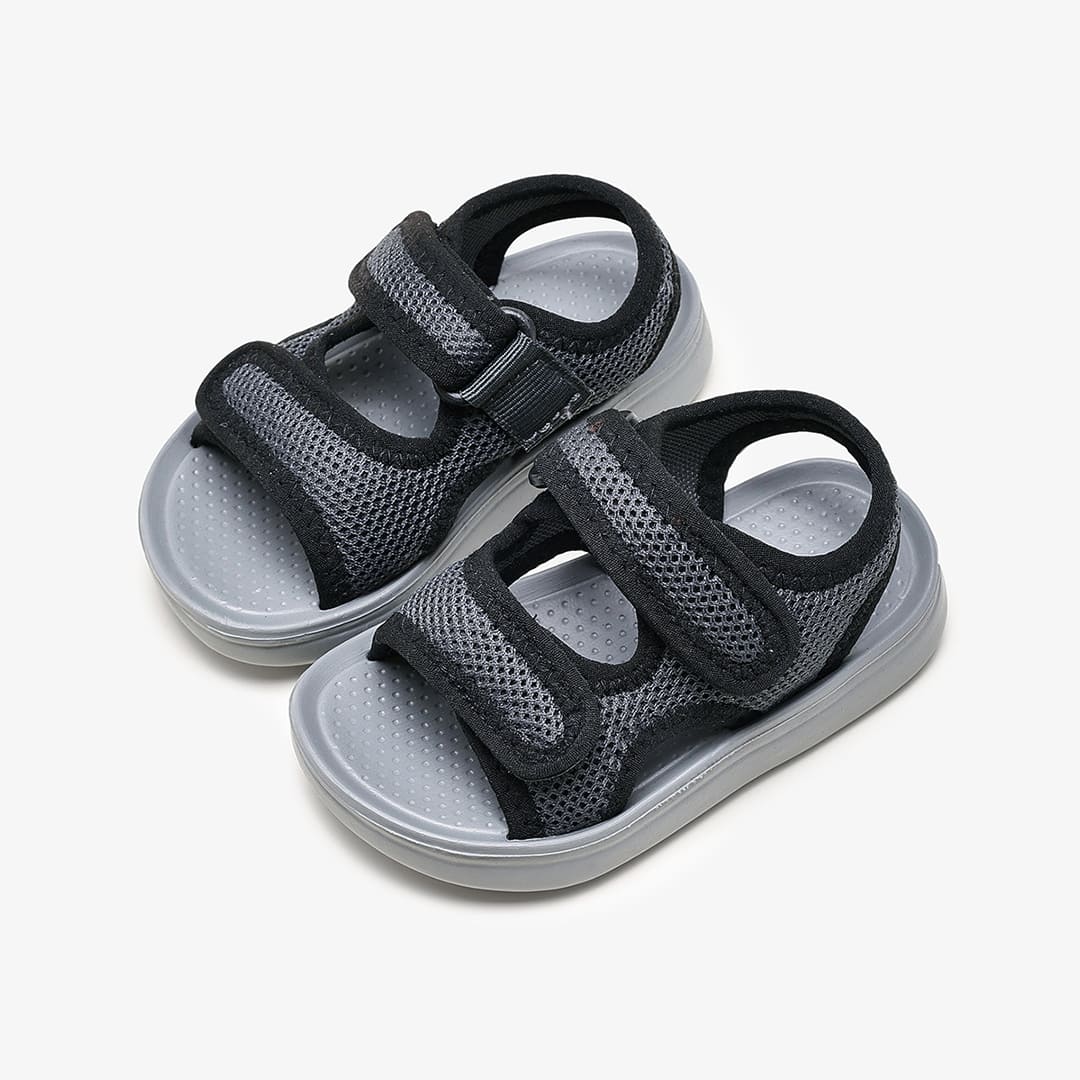 Sunny Stride - Kids Sandals