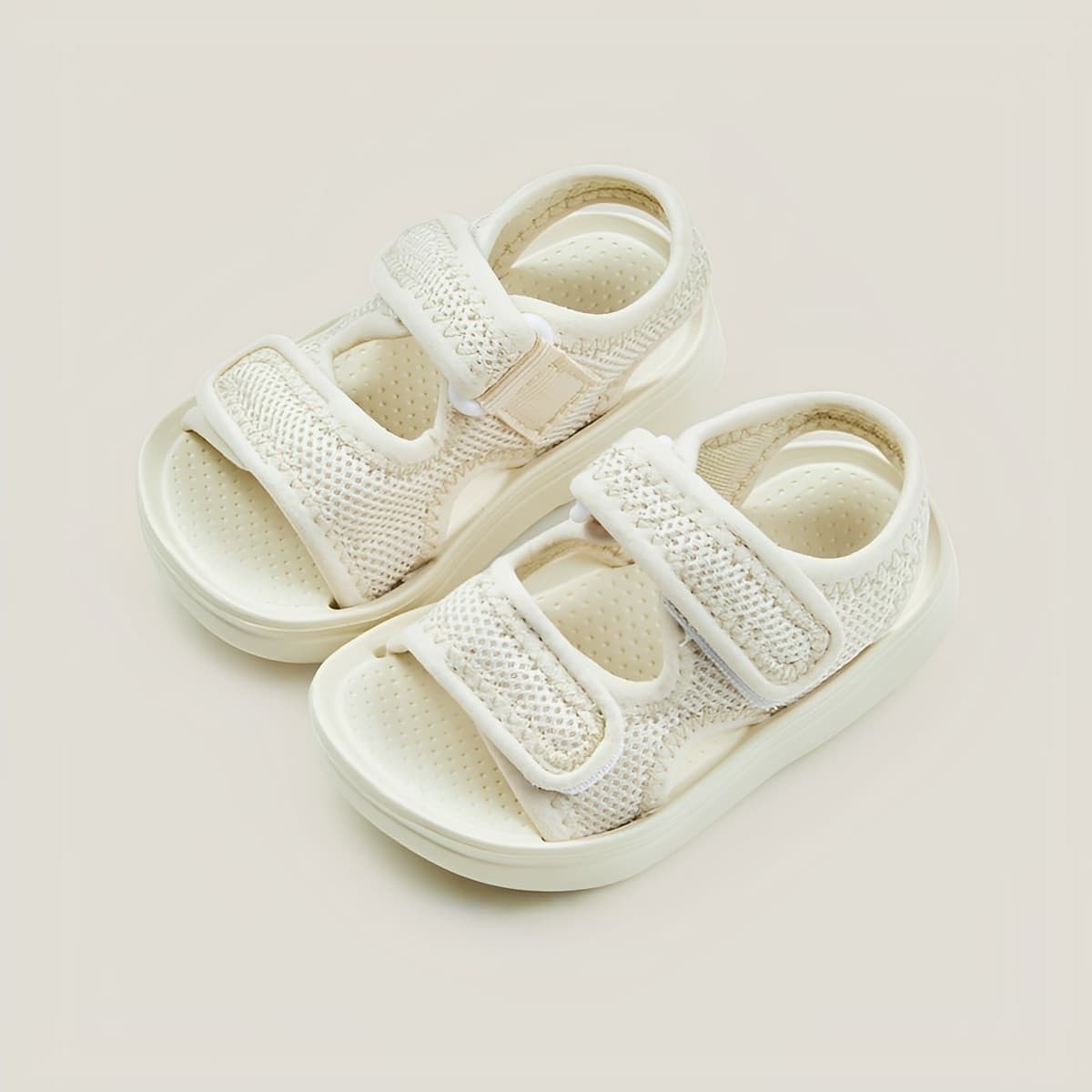 Sunny Stride - Kids Sandals