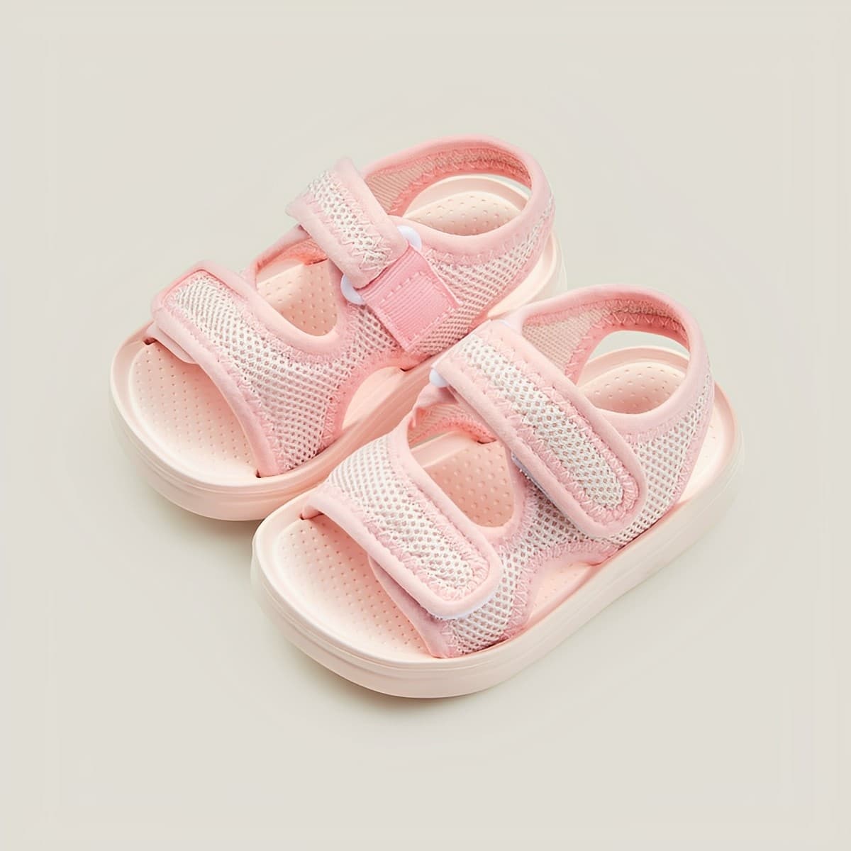 Sunny Stride - Kids Sandals