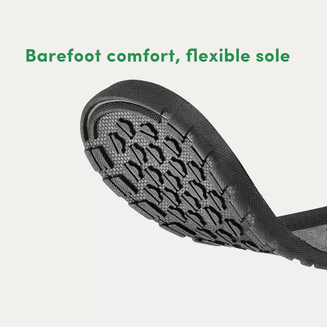 Toffee - Toddlers Non-slip Sock-Shoes