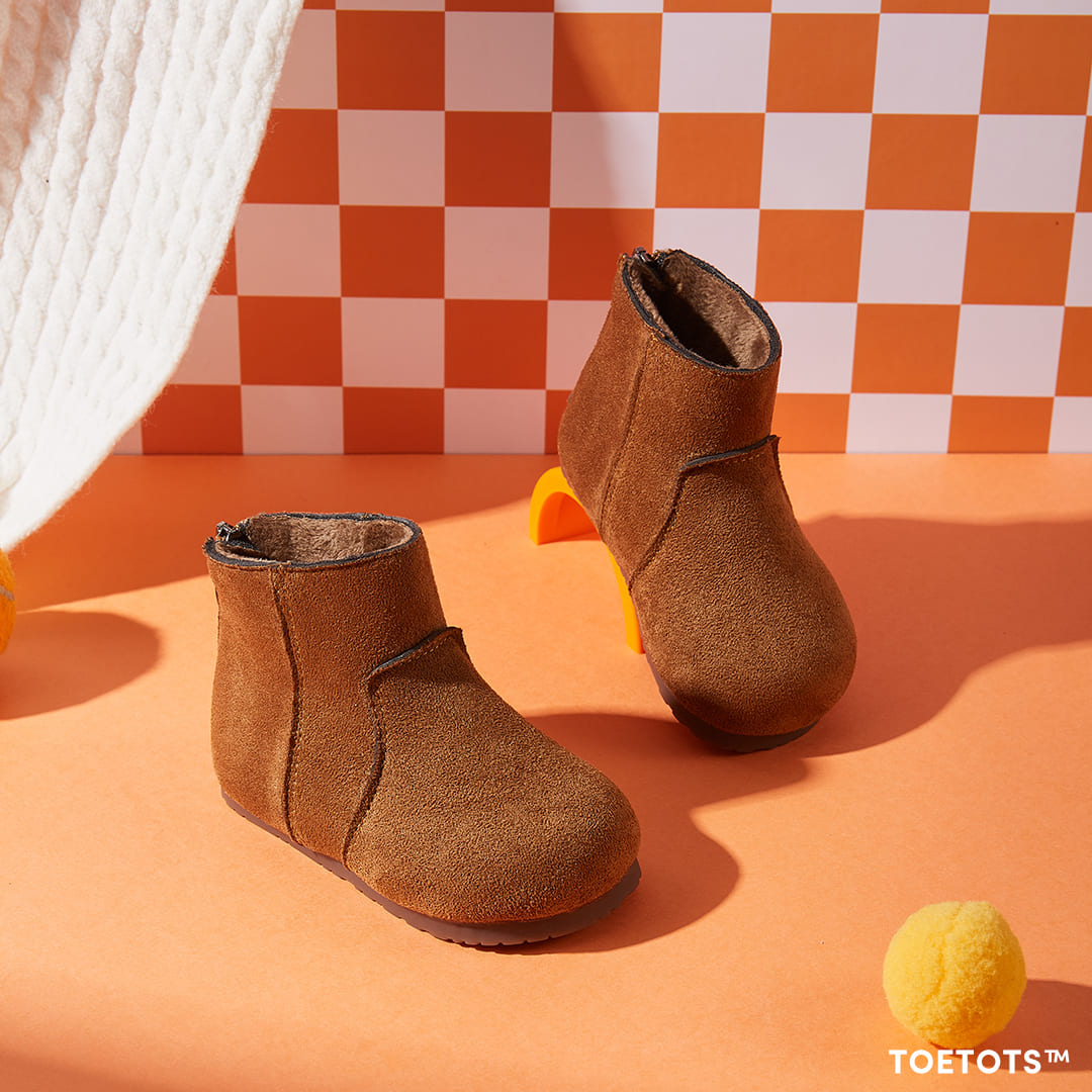 Tovi - Kid Winter Boots