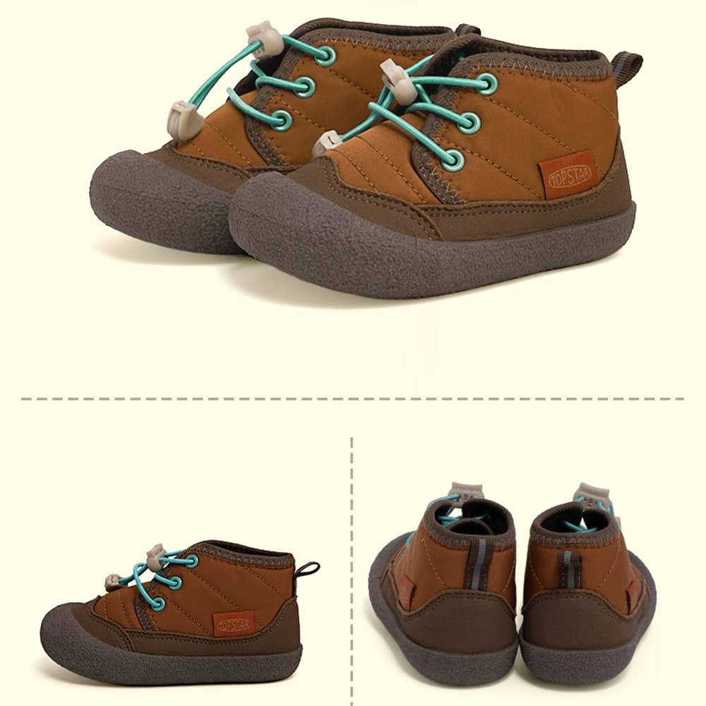 TrailBlaze - Botas de invierno para niños