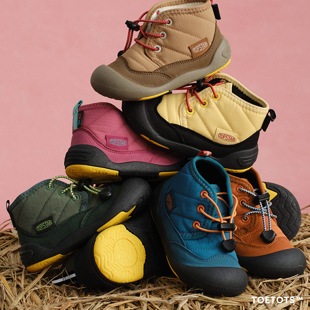 TrailBlaze 2.0 - Kids’ Winter Boots