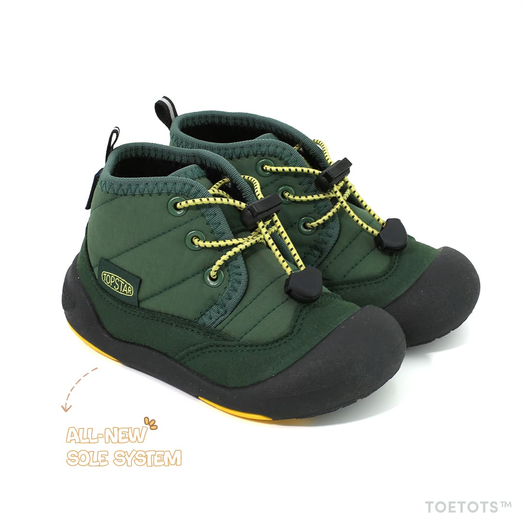 TrailBlaze 2.0 - Kids’ Winter Boots