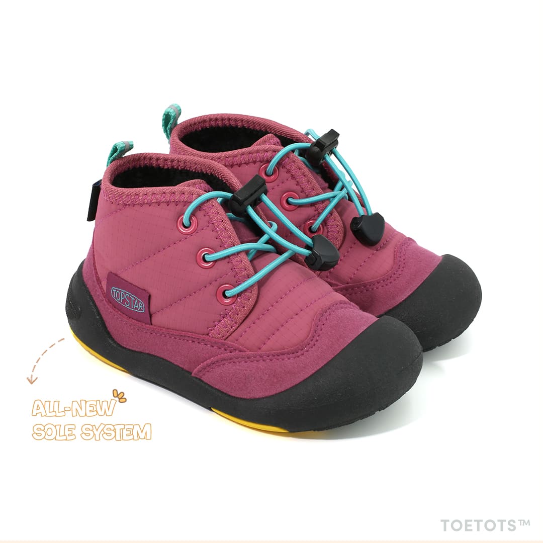 TrailBlaze 2.0 - Kids’ Winter Boots