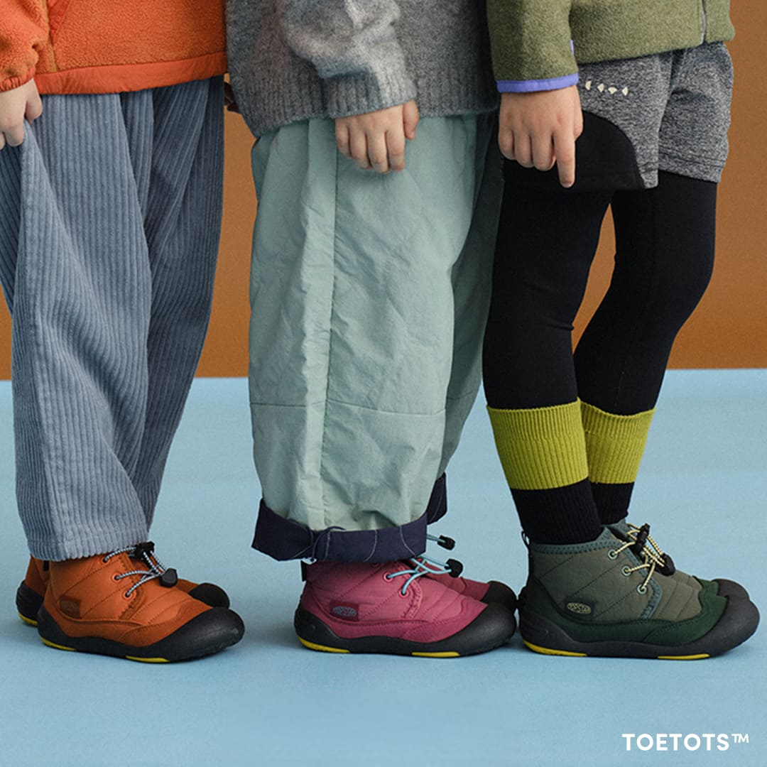 TrailBlaze 2.0 - Kids’ Winter Boots