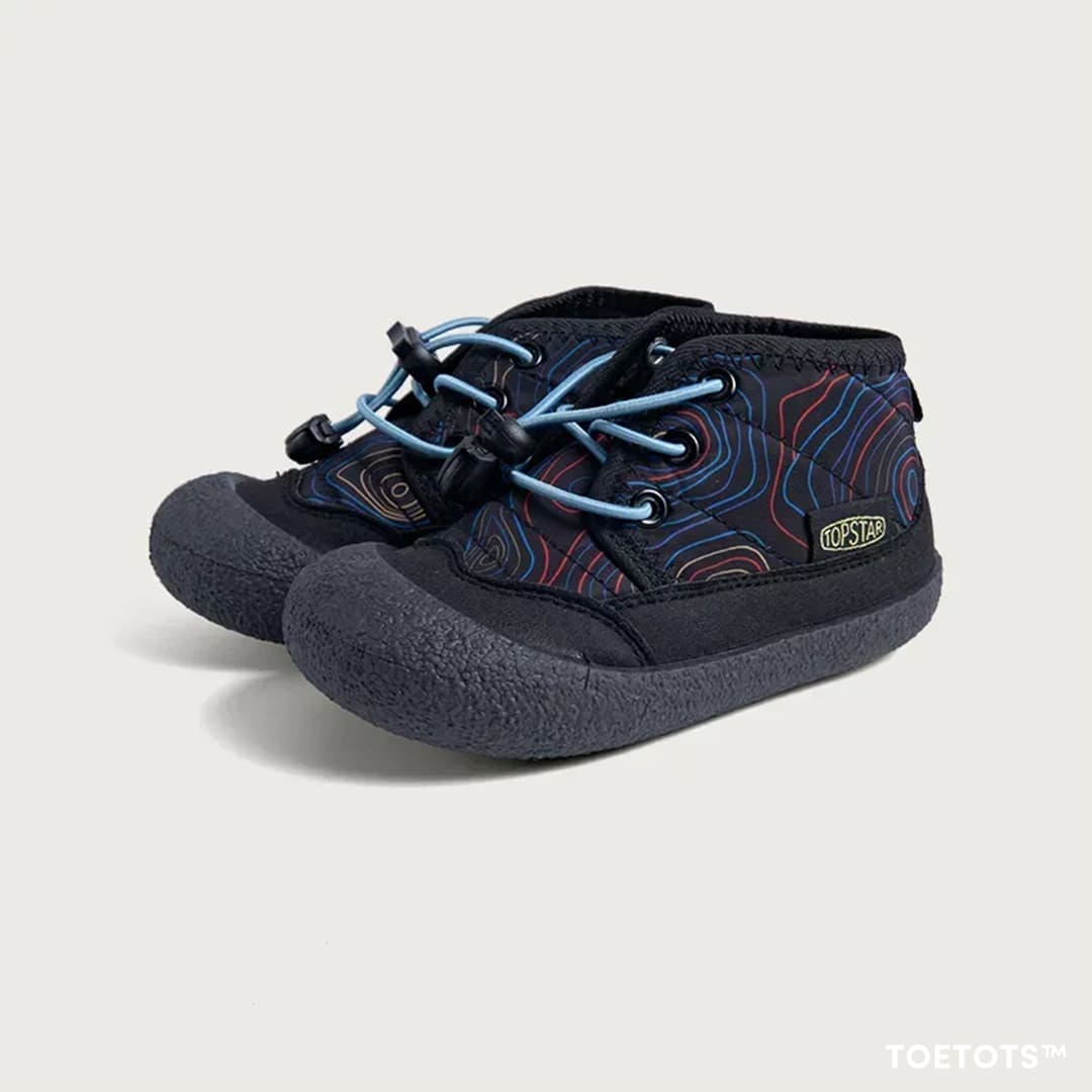 TrailBlaze - Kids Winter Boots