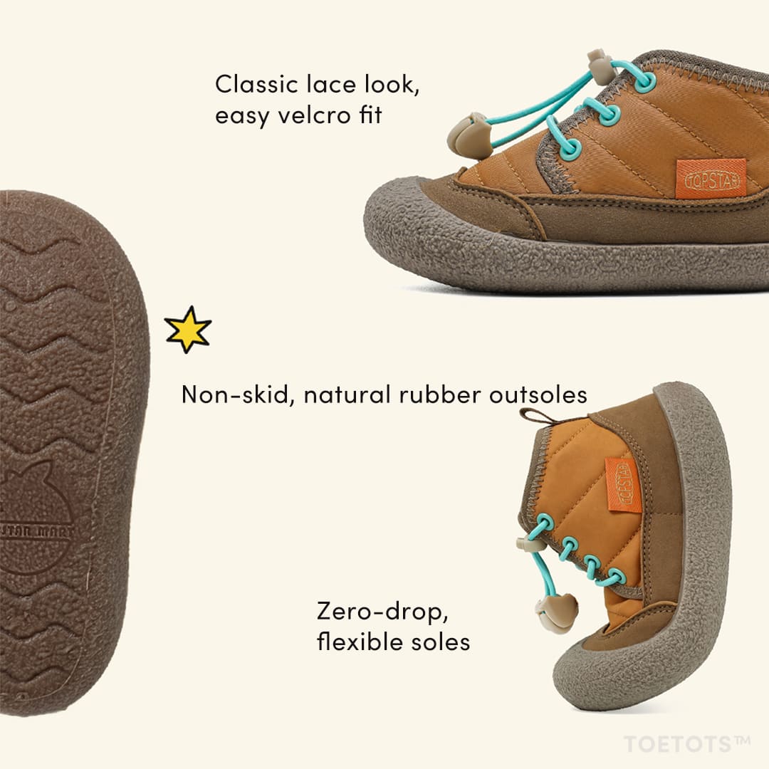 TrailBlaze - Kids Winter Boots