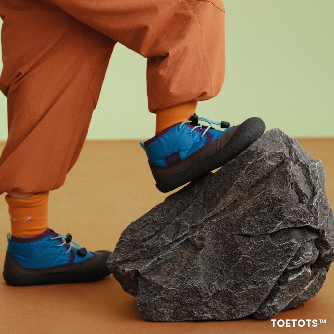 TrailBlaze - Kids Winter Boots