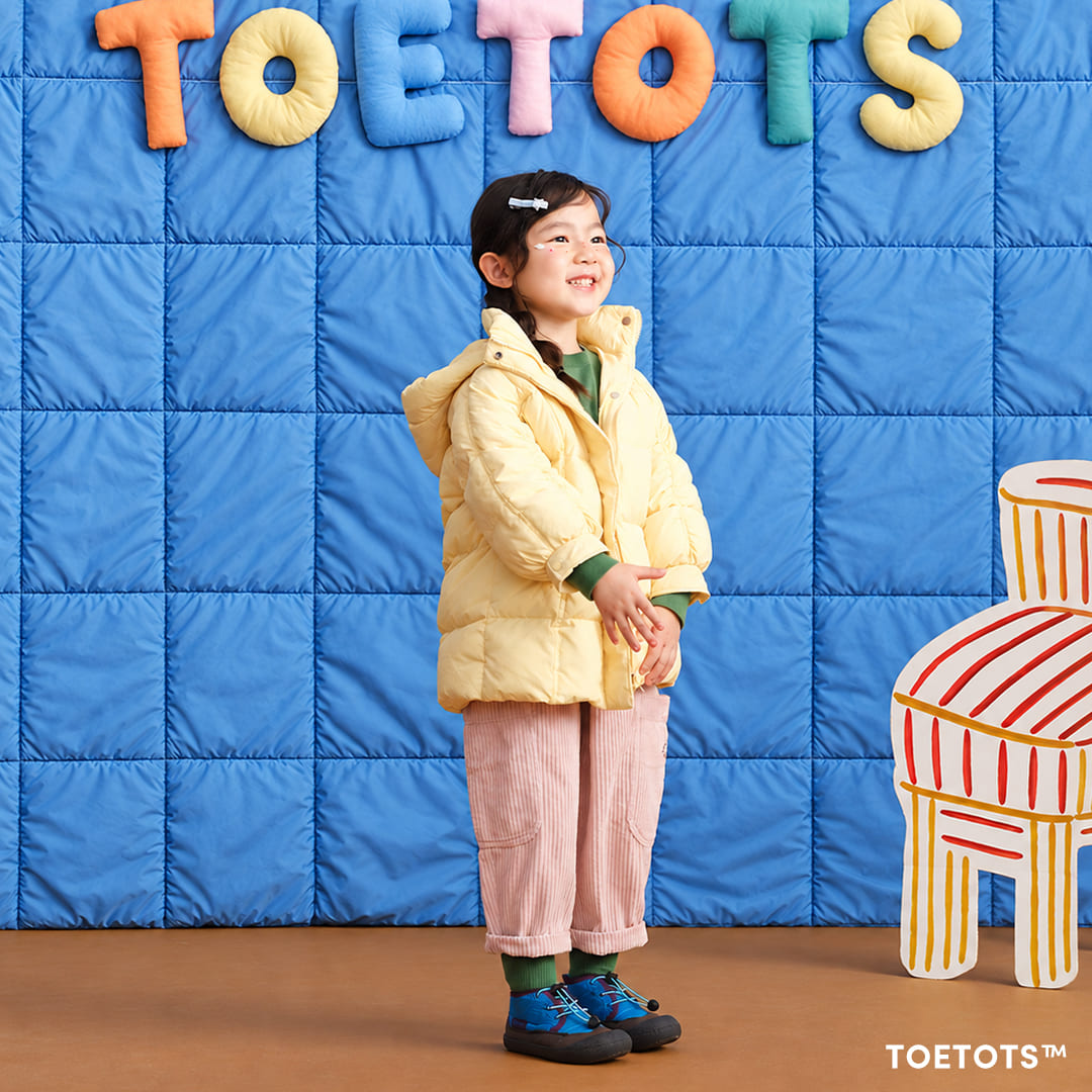 TrailBlaze - Kids Winter Boots