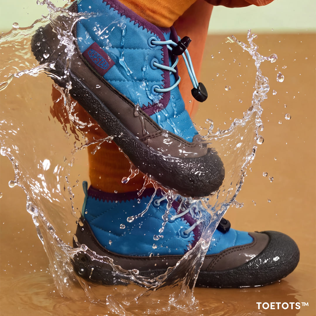 TrailBlaze - Kids Winter Boots