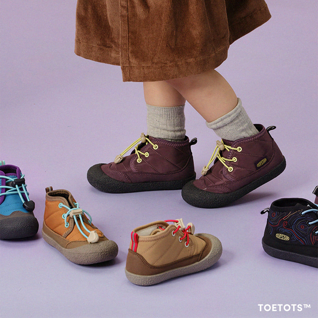 TrailBlaze - Kids Winter Boots