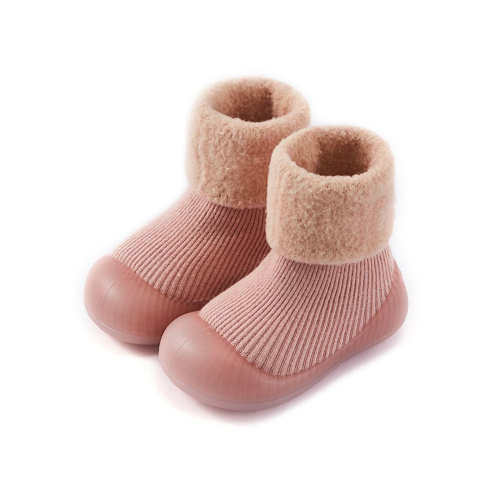 WarmNest - Toddlers Non-slip Sock-Shoes